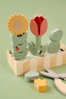 Jabadabado Stack & Cut Flowers