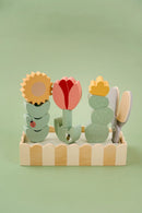 Jabadabado Stack & Cut Flowers