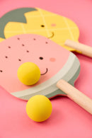 Jabadabado Racket Set