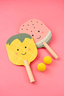 Jabadabado Racket Set