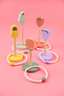 Jabadabado Ring Toss Game Fruit