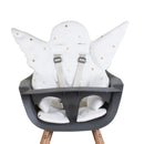 Childhome Angel Universal Seat Cushion - 3 Design