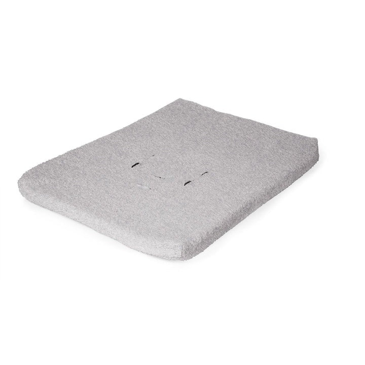 Childhome Evolux Waterproof Changing Mat Cover - Grey