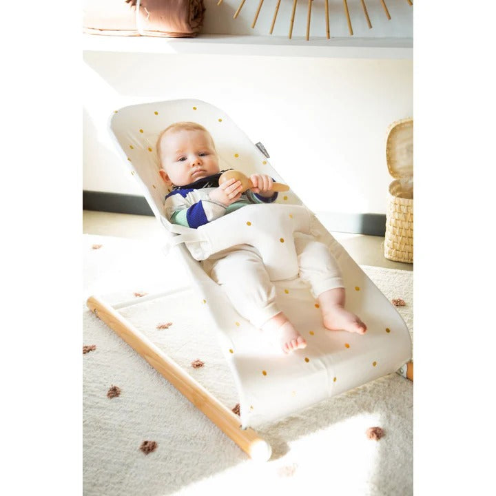 Childhome Evolux Bouncer Cover -3 Color