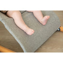 Childhome Evolux Bouncer -Jersey Grey