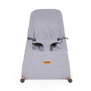 Childhome Evolux Bouncer -Jersey Grey