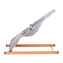 Childhome Evolux Bouncer -Jersey Grey