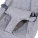 Childhome Evolux Bouncer -Jersey Grey