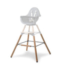 Childhome Evolu Extra Long Legs+ Footrest - 2 Color