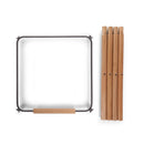 Childhome Evolu Extra Long Legs+ Footrest - 2 Color