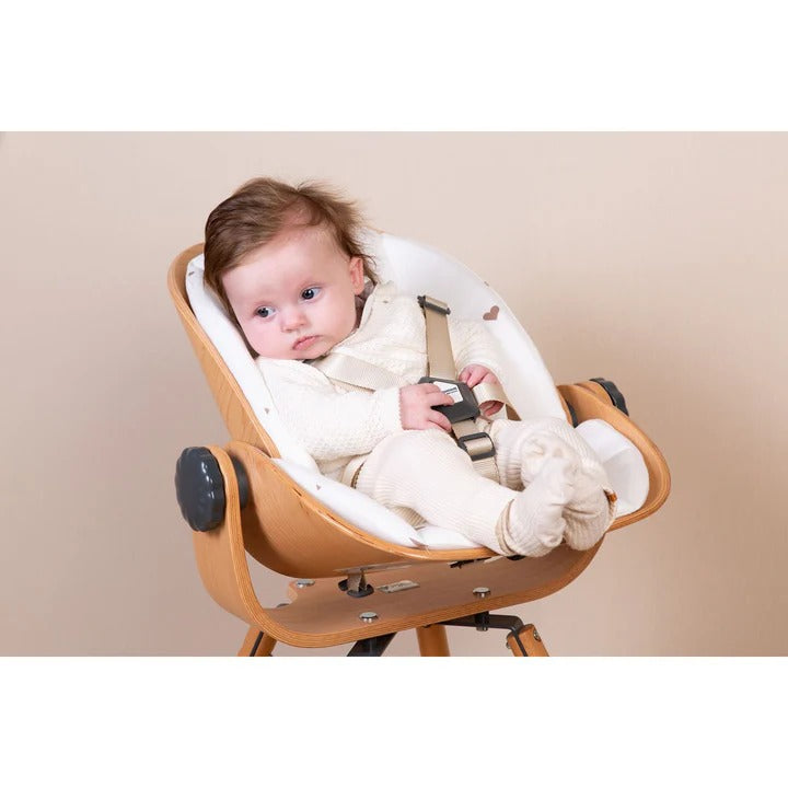 Childhome Evolu Newborn Seat Cushion - 2 Colors