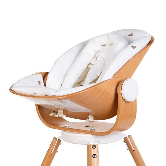 Childhome Evolu Newborn Seat Cushion - 2 Colors