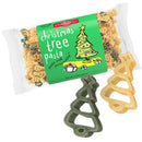 [2 Pack] Pastabilities Christmas Tree Pasta, 397g Exp: 04/27