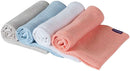Clevamama Cellular Blanket 80 x 100 cm - 4 Colors
