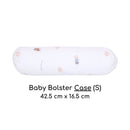 [3 Pack] Cheeky Bon Bon Baby Bolster Case - S