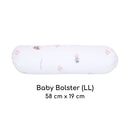 [2-Pack] Cheeky Bon Bon Baby Bolster - LL