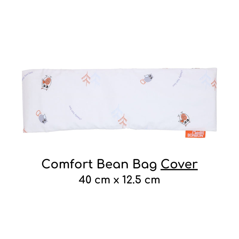 [3 Pack] Cheeky Bon Bon Baby Comfort Bean Bag Cover