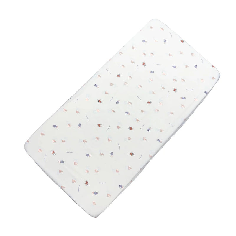 Cheeky Bon Bon Portable Mattress Cover