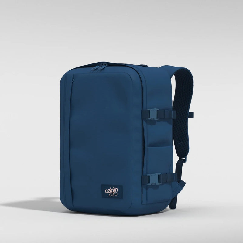 [10 Year Local Warranty] CabinZero Classic Plus 32L Travel Cabin Bag - 7 Colors