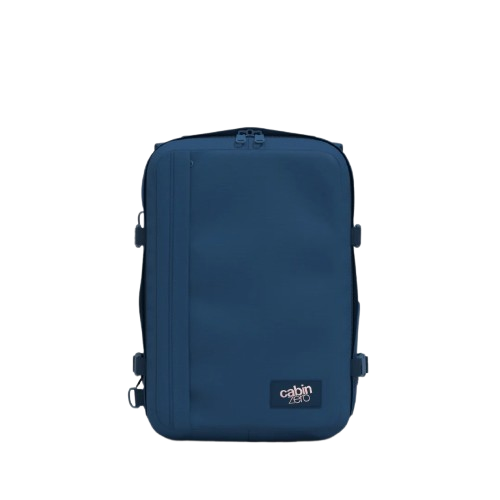 [10 Year Local Warranty] CabinZero Classic Plus 32L Travel Cabin Bag - 7 Colors
