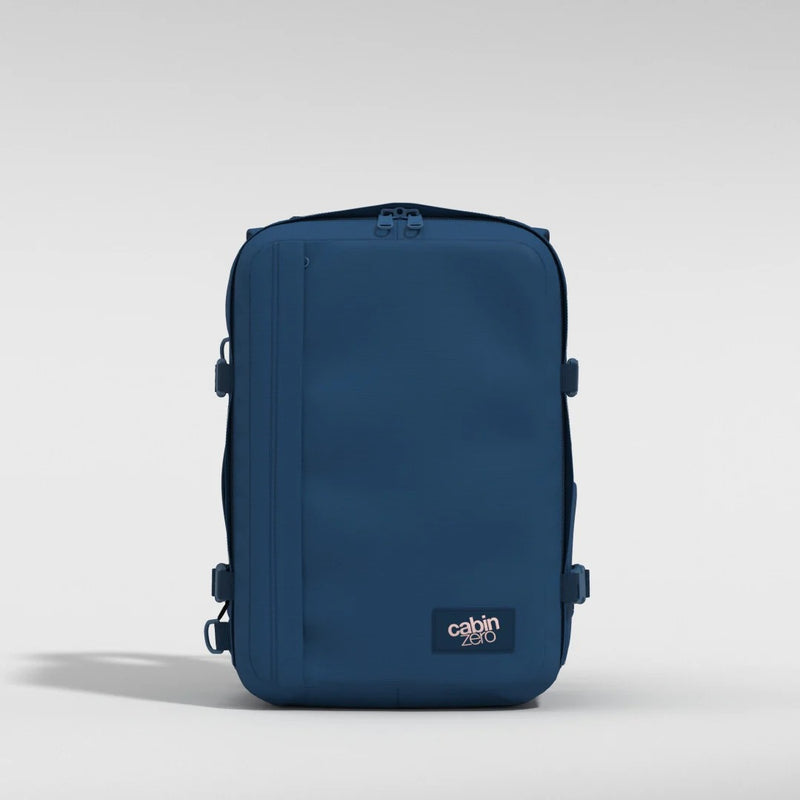 [10 Year Local Warranty] CabinZero Classic Plus 32L Travel Cabin Bag - 7 Colors