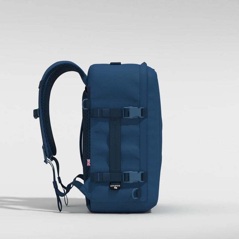 [10 Year Local Warranty] CabinZero Classic Plus 32L Travel Cabin Bag - 7 Colors