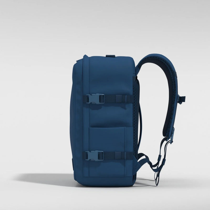 [10 Year Local Warranty] CabinZero Classic Plus 32L Travel Cabin Bag - 7 Colors
