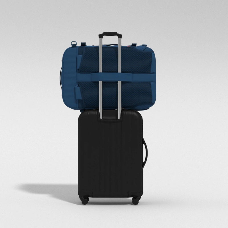 [10 Year Local Warranty] CabinZero Classic Plus 32L Travel Cabin Bag - 7 Colors