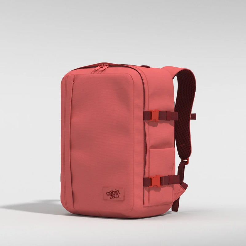 [10 Year Local Warranty] CabinZero Classic Plus 32L Travel Cabin Bag - 7 Colors