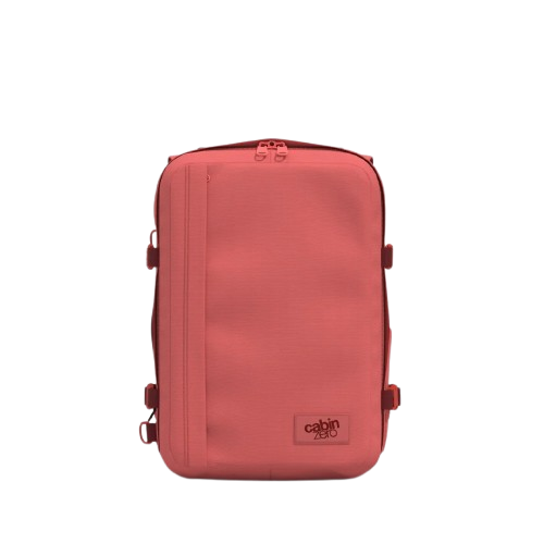 [10 Year Local Warranty] CabinZero Classic Plus 32L Travel Cabin Bag - 7 Colors