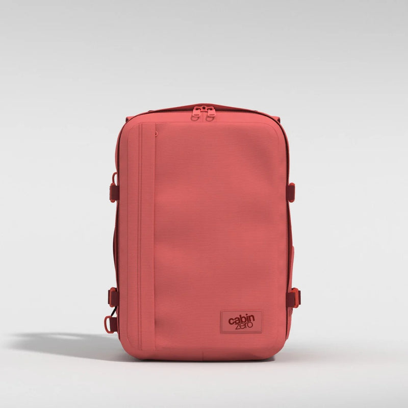 [10 Year Local Warranty] CabinZero Classic Plus 32L Travel Cabin Bag - 7 Colors