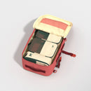 [10 Year Local Warranty] CabinZero Classic Plus 32L Travel Cabin Bag - 7 Colors