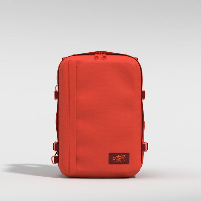 [10 Year Local Warranty] CabinZero Classic Plus 32L Travel Cabin Bag - 7 Colors