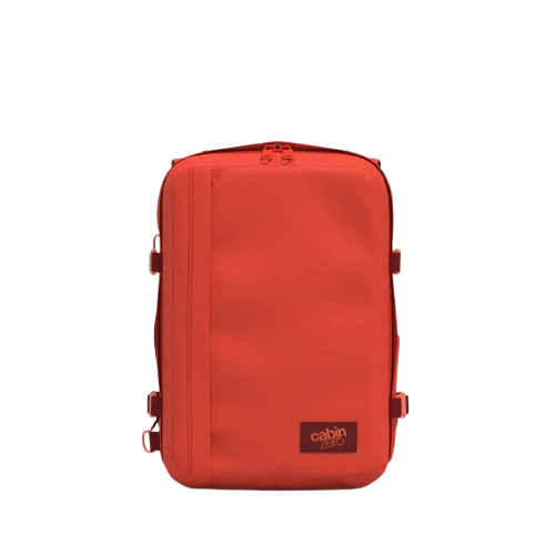 [10 Year Local Warranty] CabinZero Classic Plus 32L Travel Cabin Bag - 7 Colors