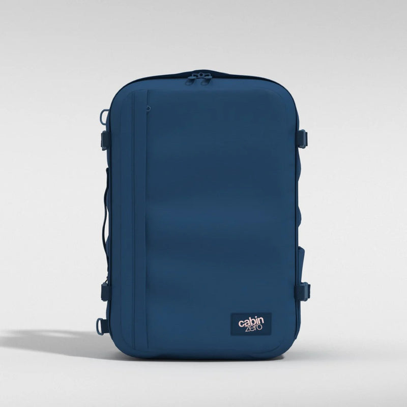[10 Year Local Warranty] CabinZero Classic Plus 42L Travel Cabin Bag - 7 Colors