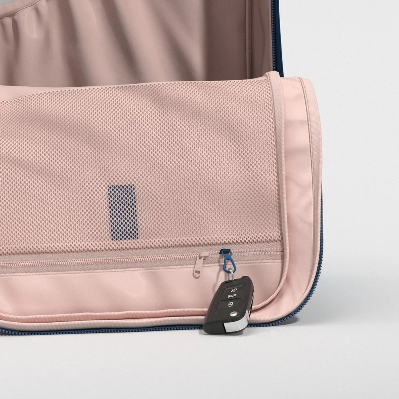 [10 Year Local Warranty] CabinZero Classic Plus 42L Travel Cabin Bag - 7 Colors