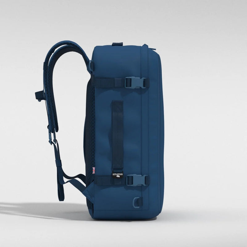 [10 Year Local Warranty] CabinZero Classic Plus 42L Travel Cabin Bag - 7 Colors