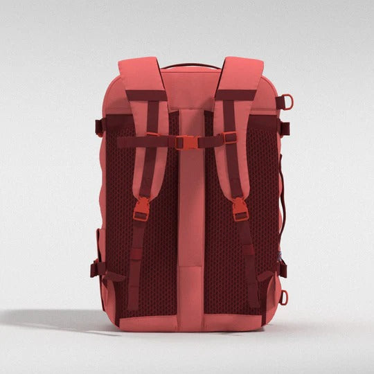 [10 Year Local Warranty] CabinZero Classic Plus 42L Travel Cabin Bag - 7 Colors