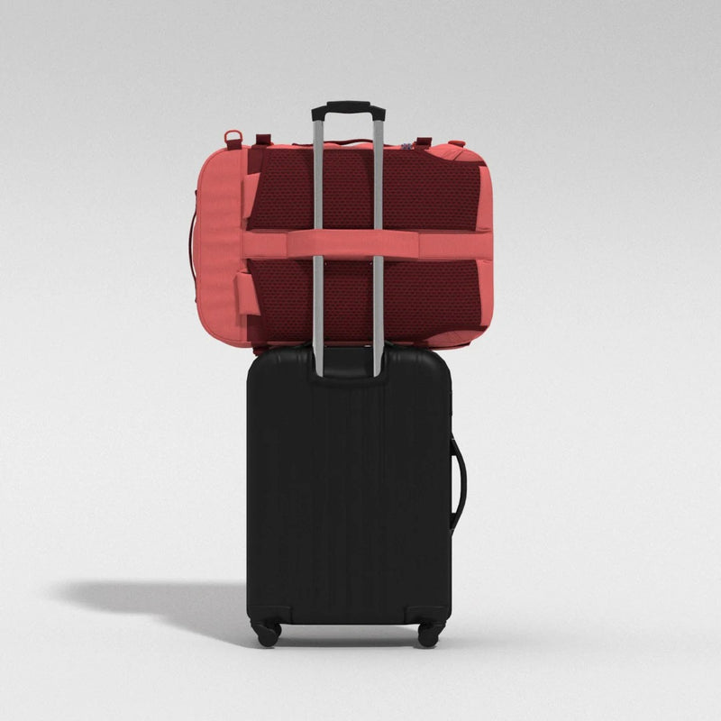 [10 Year Local Warranty] CabinZero Classic Plus 42L Travel Cabin Bag - 7 Colors