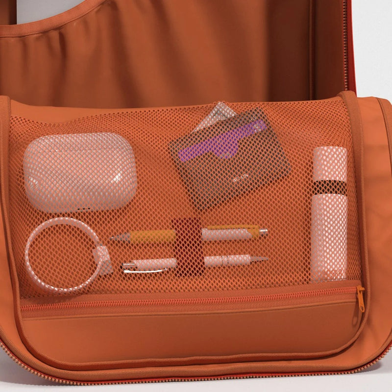 [10 Year Local Warranty] CabinZero Classic Plus 42L Travel Cabin Bag - 7 Colors