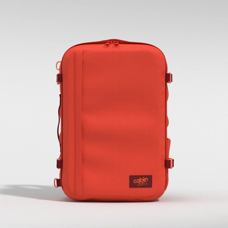 [10 Year Local Warranty] CabinZero Classic Plus 42L Travel Cabin Bag - 7 Colors
