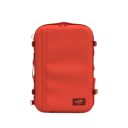 [10 Year Local Warranty] CabinZero Classic Plus 42L Travel Cabin Bag - 7 Colors