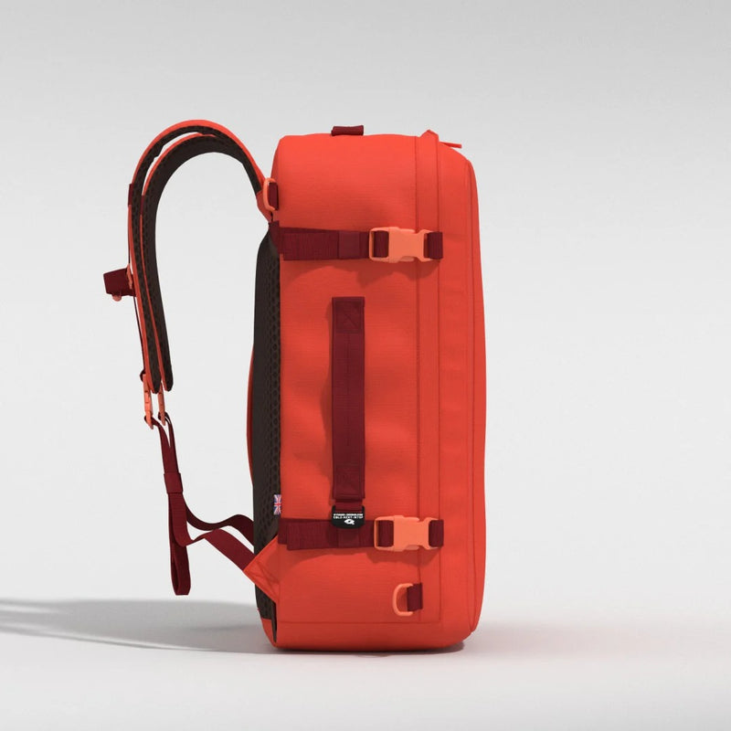 [10 Year Local Warranty] CabinZero Classic Plus 42L Travel Cabin Bag - 7 Colors