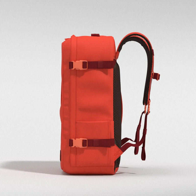 [10 Year Local Warranty] CabinZero Classic Plus 42L Travel Cabin Bag - 7 Colors
