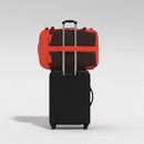 [10 Year Local Warranty] CabinZero Classic Plus 42L Travel Cabin Bag - 7 Colors