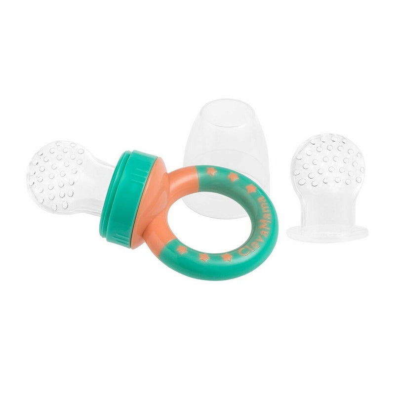 Clevamama Clevafeed Replacement Safe Feeder