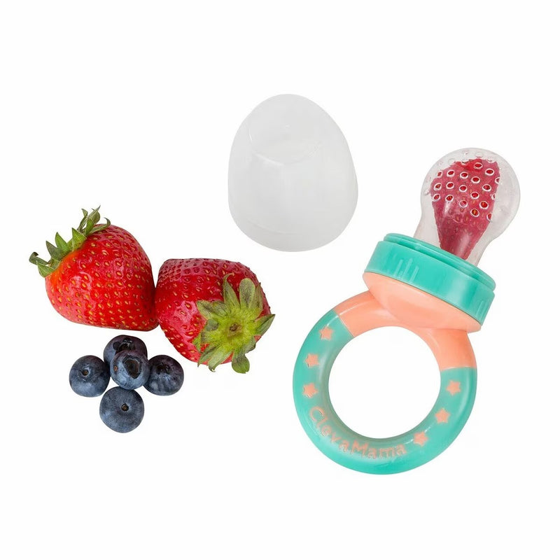 Clevamama Clevafeed Replacement Safe Feeder
