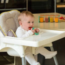 Clevamama Clevafeed Replacement Safe Feeder