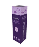 Clevamama Clevafoam Pocket Sprung Cot Mattress - 60x120x11cm