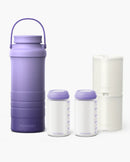 Momcozy Portable Breast Milk Cooler for Outdoor 22oz/ 650ml - 4 Colors